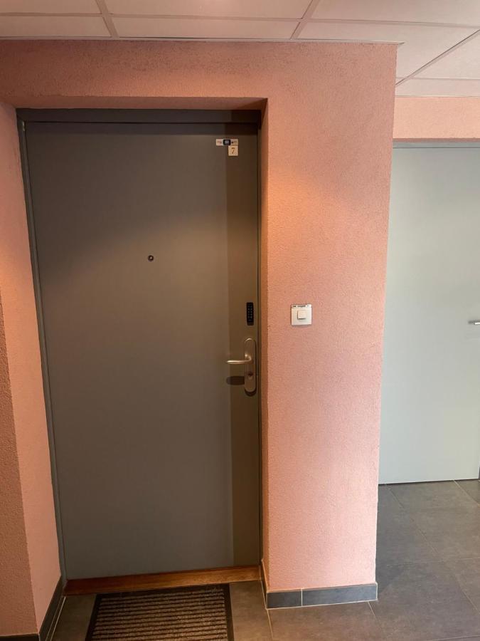 ☆ L'Exotique ☆ 2 Chambres ☆ Netflix ☆ Metz Exterior foto