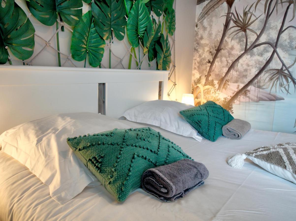 ☆ L'Exotique ☆ 2 Chambres ☆ Netflix ☆ Metz Exterior foto